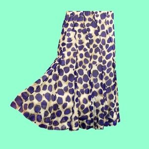 “SOLD”Lafayette 148 New York Skirt